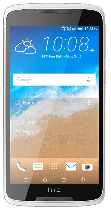 Desire 828 Dual Sim