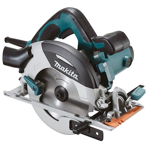 фото Пила makita hs6100k