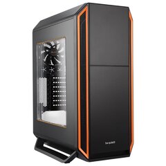 be quiet! Silent Base 800 Window Orange