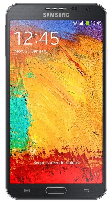 Galaxy Note 3 Neo SM-N750