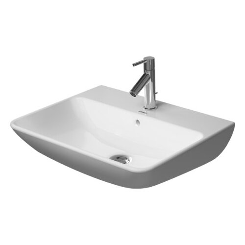 фото Раковина duravit me by starck 2335600000