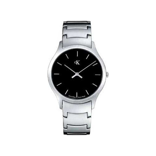 фото Мужские наручные часы calvin klein classic k2611104