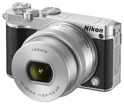 Фотоаппарат Nikon 1 J5 Kit