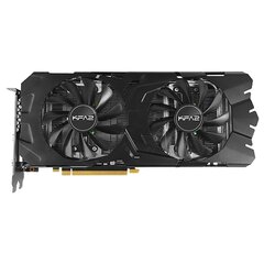 KFA2 GeForce GTX 1070 1594Mhz PCI-E 3.0