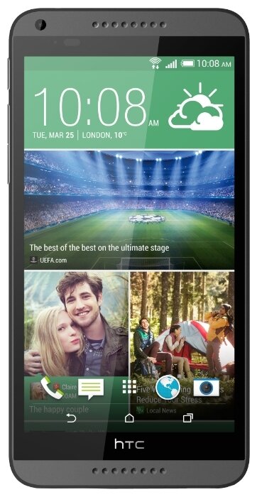 Desire 816 Dual Sim