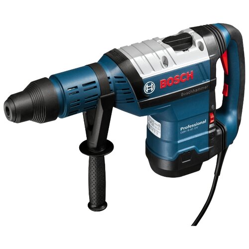 фото Перфоратор сетевой bosch gbh 8-45 dv (12.5 дж)