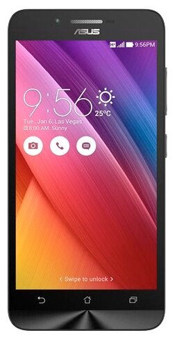 ZenFone Go ZC500TG