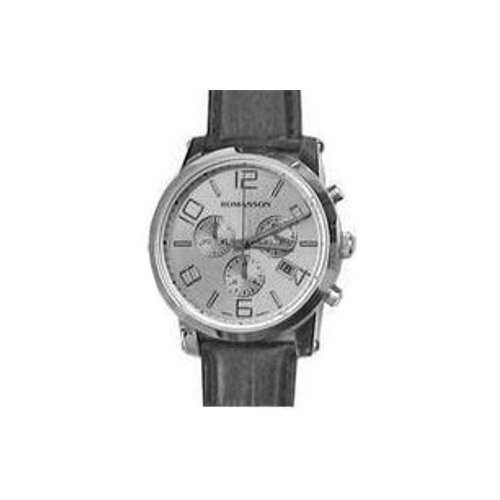фото Наручные часы romanson tl0334hmw(gr)
