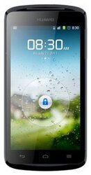 Телефон Huawei Ascend G500 Pro - замена разъема в Барнауле