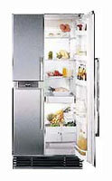 Встраиваемый холодильник Gaggenau IK 352-250