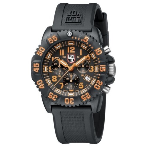 фото Наручные часы luminox a.3089