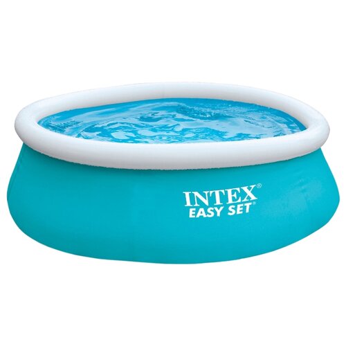 фото Бассейн Intex Easy Set 28101/54402