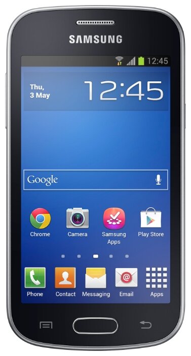 Galaxy Trend GT-S7390