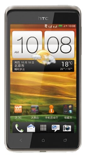 Desire 400 Dual Sim