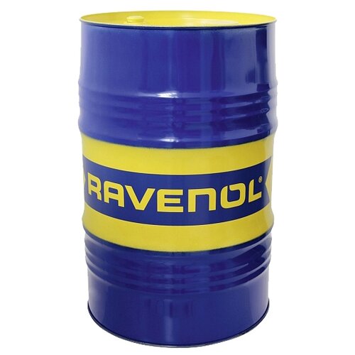фото Синтетическое моторное масло ravenol racing castor 2t, 1 л