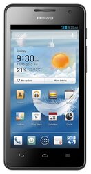 Телефон Huawei Ascend G526 - замена разъема в Красноярске