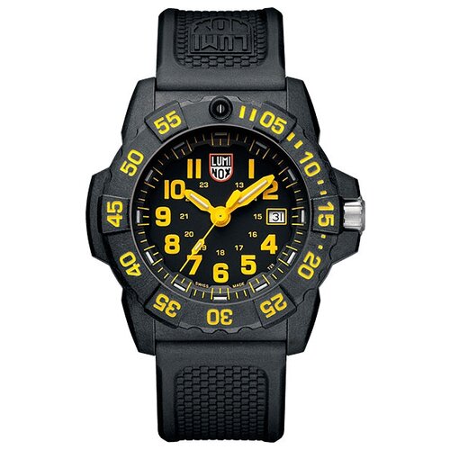 фото Наручные часы luminox xs.3505.l