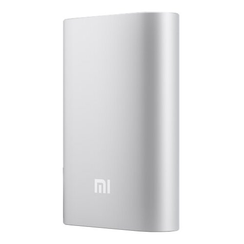 фото Внешний аккумулятор xiaomi 10000mah mi power bank 3 ultra compact, черный