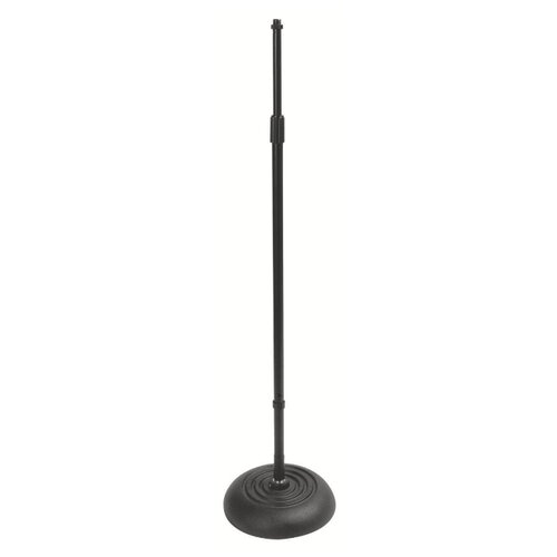 фото Стойка on-stage ms7201qtr black
