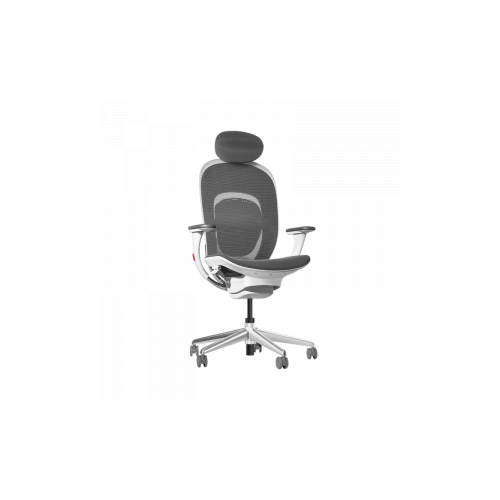 фото Офисное кресло xiaomi yuemi ymi ergonomic chair white (rtgxy01ym)