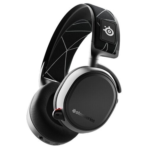 фото Наушники с микрофоном steelseries arctis 9 черный (61484) a4tech