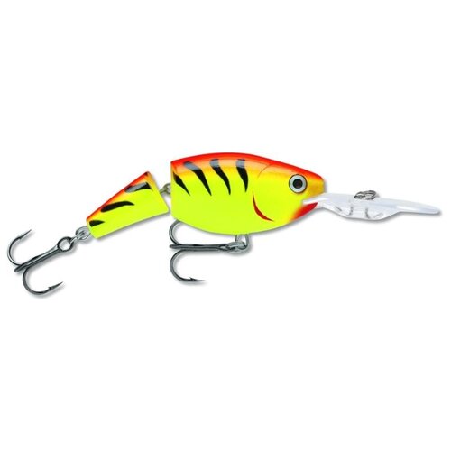 фото Воблер rapala jointed shad rap 04 /ht