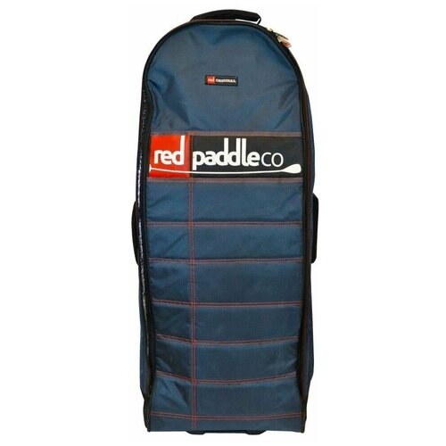 фото Рюкзак для надувной sup-доски с колесами red paddle all terrain bag (2020-2021)