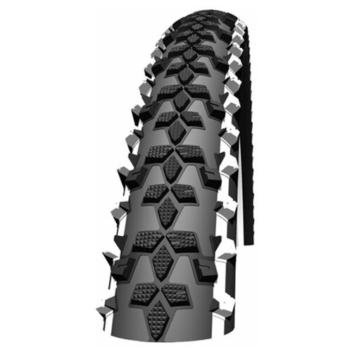 фото Покрышка schwalbe smart sam perf 26x2.25"