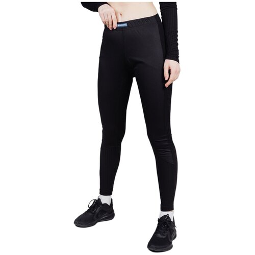 фото Тайтсы nordski active pro ws w black (us:2xl)