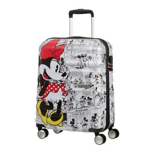 фото Чемодан 55 см american tourister 31c-25001