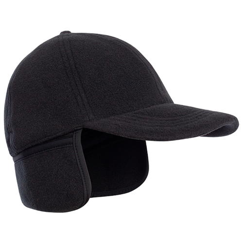 фото Шапка rash cap черный xl (баск) bask