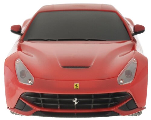 Легковой автомобиль Maisto Ferrari F12 Berlinetta (81073) 1:24 26 см Легковой автомобиль Maisto Ferrari F12 Berlinetta (81073) 1:24 26 см