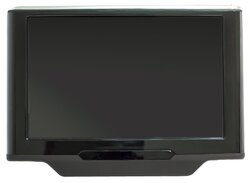 Автомобильный монитор AVEL AVS1010HD (#04) на Android для BMW