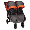 Baby Jogger City Mini GT Double (прогулочная)