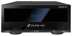 Медиаплеер Dune HD Smart D1 4000Gb