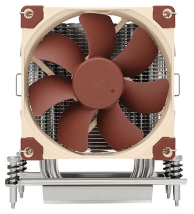 Кулер для процессора Noctua NH-U9 TR4-SP3 Кулер для процессора Noctua NH-U9 TR4-SP3