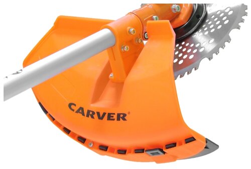 Триммер Carver GBC-043MS 1700Вт/2.3л.с. Триммер Carver GBC-043MS 1700Вт/2.3л.с.
