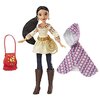 Кукла Hasbro Disney Елена - принцесса Авалора Навстречу приключениям, C0378 - изображение