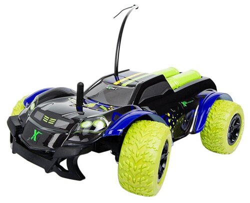 Трагги Silverlit Exost X-Bull (TE170) 1:18 Трагги Silverlit Exost X-Bull (TE170) 1:18