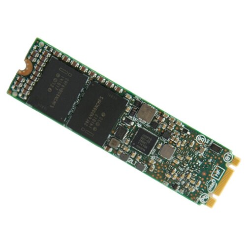 фото Жесткий диск ssd intel ssd dc s3500 series ssdsckhb080g401 80gb 6g trim mlc 20nm sata m.2(ssdsckhb080g4p)