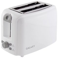 Какие Тостеры лучше Galaxy или Kenwood