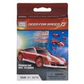 Mega Bloks Need for Speed 95778 Porsche 911 Turbo