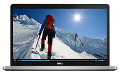 Купить Ноутбук Dell Inspiron 5558 7108