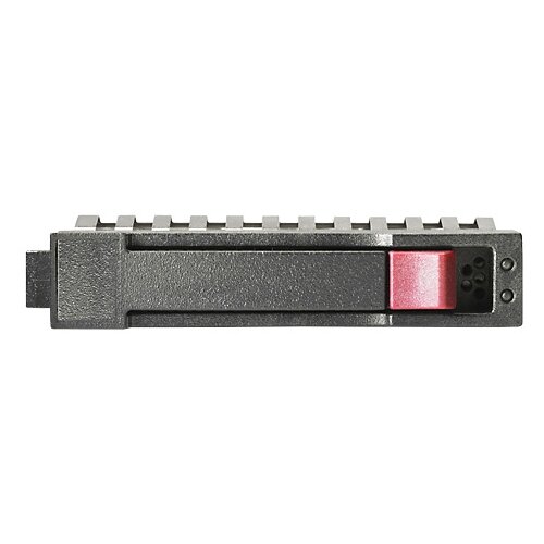 фото Для серверов hp жесткий диск hp 652755-002 2tb sas 3,5" hdd