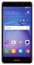 Телефон Huawei Mate 9 lite 32GB - замена разъема в Красноярске