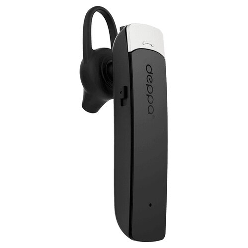фото Bluetooth-гарнитура deppa 46000 classic, black
