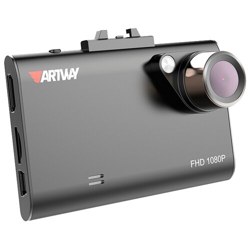 фото Видеорегистратор artway av-480 super night vision