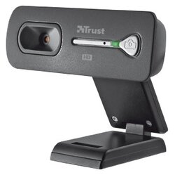 Веб-камера Trust Ceptor HD Video Webcam