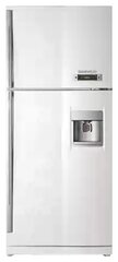 Холодильники DEXP или Холодильники Daewoo — какие лучше