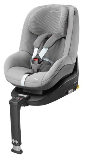 Автокресло группа 1 (9-18 кг) Maxi-Cosi Pearl Isofix Автокресла Автокресло группа 1 (9-18 кг) Maxi-Cosi Pearl Isofix Автокресла